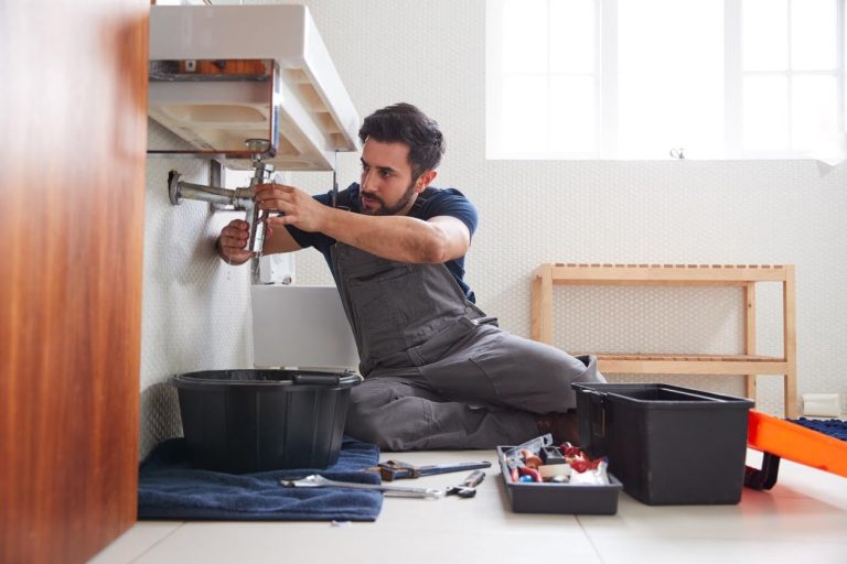 Bristol Plumbing Solutions Expert Plumbers for Reliable Work