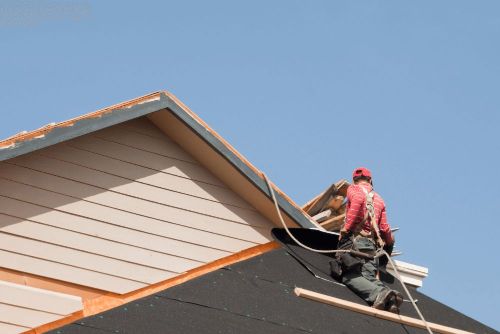 Beyond Roofs Elevating Businesses with Expert Commercial Roofing