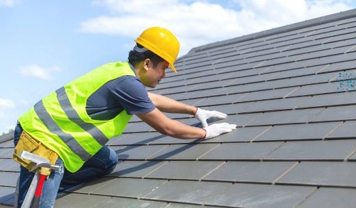 Reviving Roofs, Renewing Homes Expert Roof Replacement