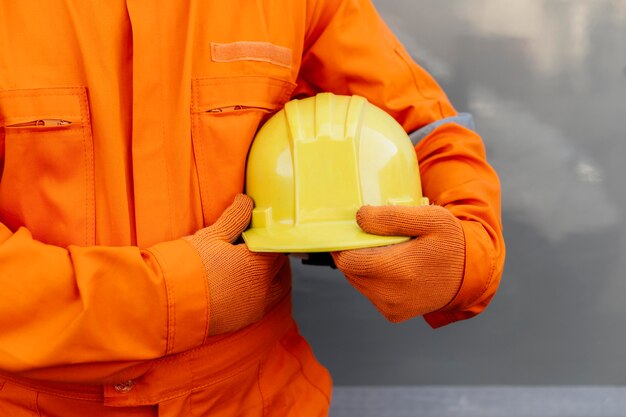 Industrial Safety Best Practices: A Comprehensive Approach
