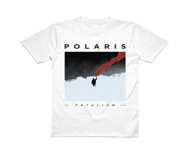 Polaris Pathway: Navigate to the Official Shop