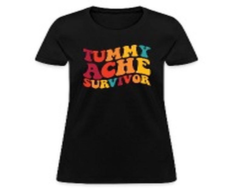 Thrive After the Ache: Tummy Ache Survivor Shop