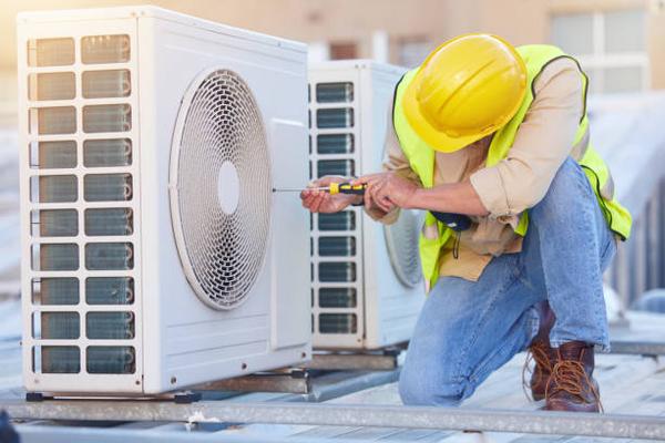 Comprehensive AC Maintenance Largo FL