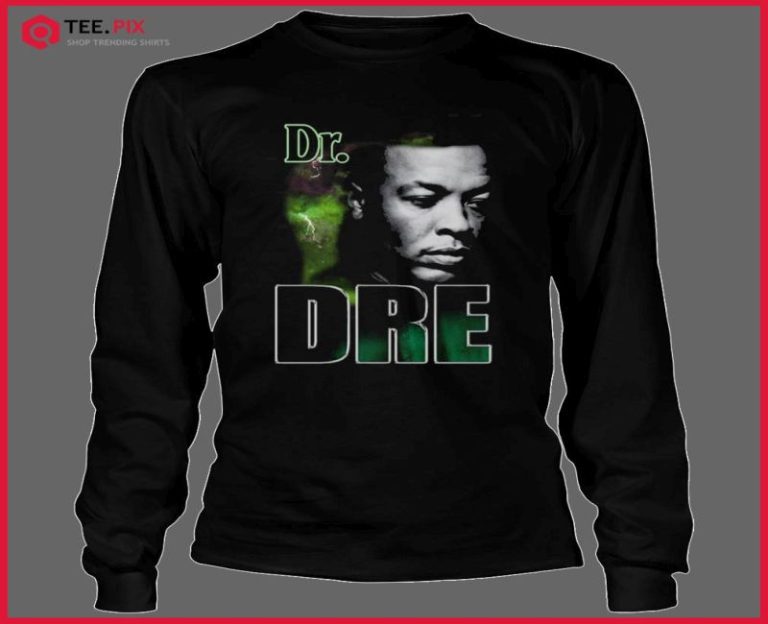 Dr. Dre Store Spotlight: Embracing Diversity in Music Merch
