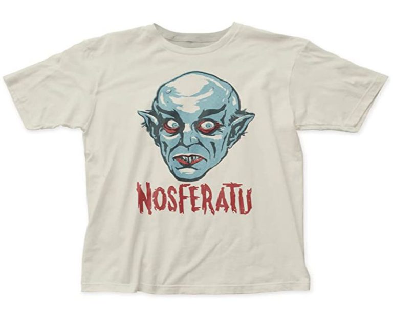 Unveiling the Best Nosferatu Merch: A Collector's Guide