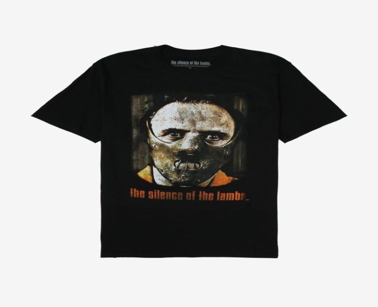 Must-Have 'The Silence Of The Lambs' Merch: From Fans, For Fans