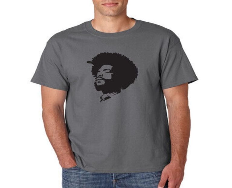 The Art of Collecting Questlove Merchandise: A Guide for Fans