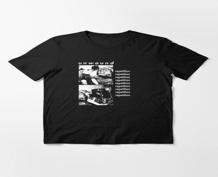 Unwound Official Store: Your Gateway to Premium Merchandise