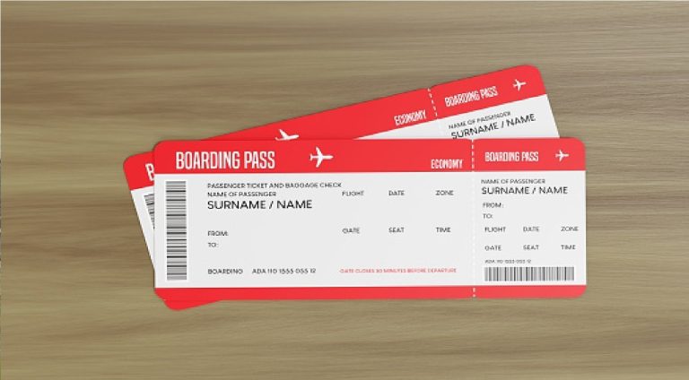 Ticket to Adventure How to Choose the Right Flight for Your Journey