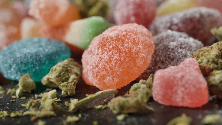 The Milligram Puzzle Crafting Your Ideal High with MG Edibles