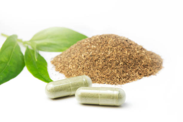 Discover the Benefits of Happy Go Leafy’s Premium Kratom Products