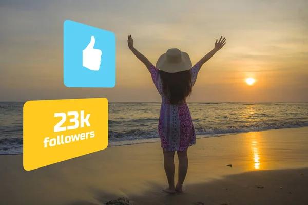 How 1000 Free Instagram Followers Can Transform Your Brand