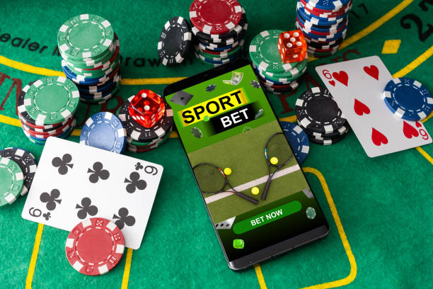 Why 009bet is Perfect for Betting on Live Events