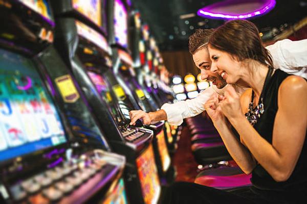 The Role of Technology in JeetBuzz's Casino Games