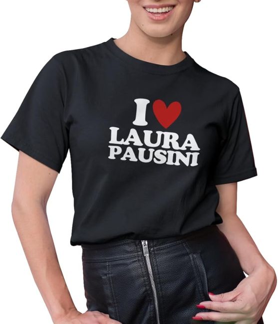 Insider Tips for Navigating Laura Pausini's Official Store