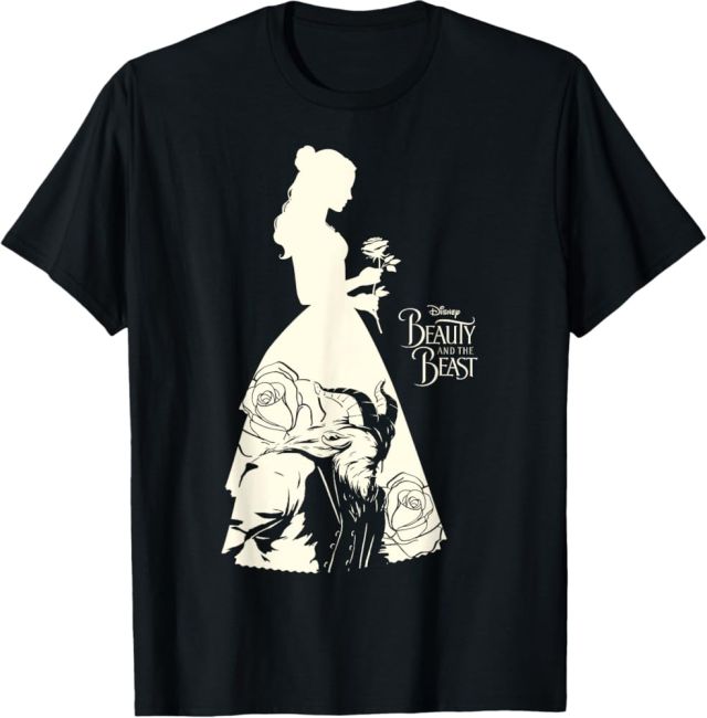 Elevate Your Style: Top Picks from the Beauty And The Beast Shop