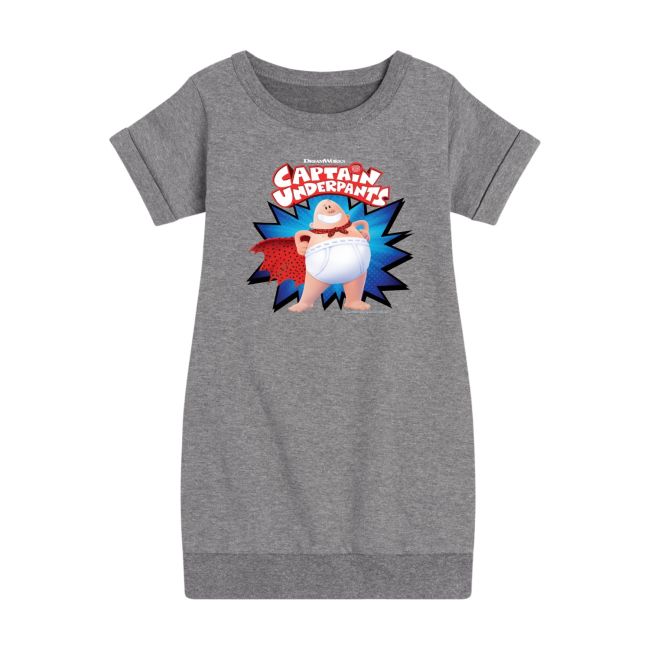 Elevate Your Fan Status: Must-Have Captain Underpants Official Merchandise