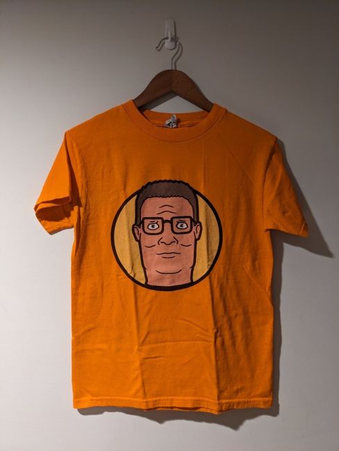 From Collectibles to Clothing: Your Complete King of the Hill Merch Guide