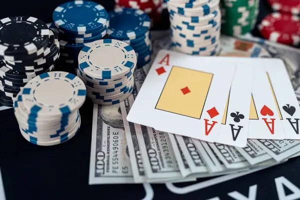 Powerful Analytics Tools Used in Asian Sports Betting Markets