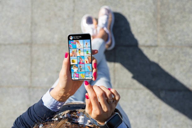 Trending Instagram Like Patterns That Will Dominate 2025