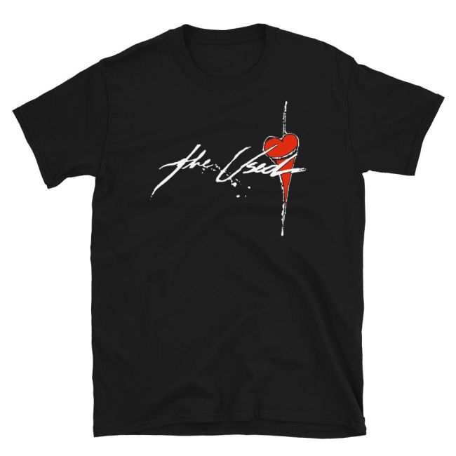 The Used Official Shop: Your One-Stop Destination for Exclusive Merchandise