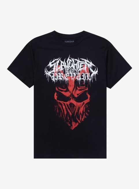 Exclusive Insider Look: I Prevail Official Shop Review