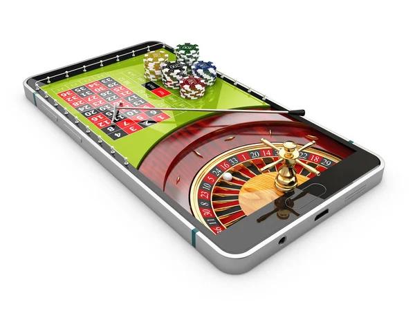 Important Facts About casino en ligne france légal