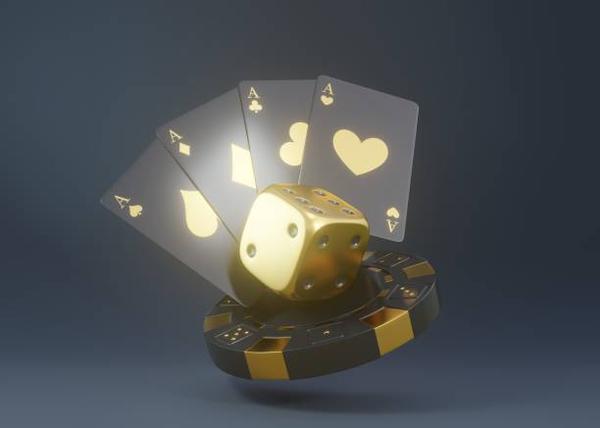 온라인 카지노 슬롯 Complete Guide to Online Casino Gaming