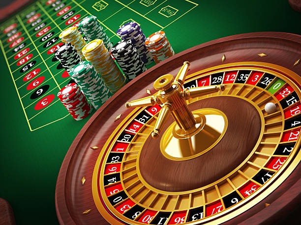Come i moderni siti di casinò modellano l’intrattenimento digitale