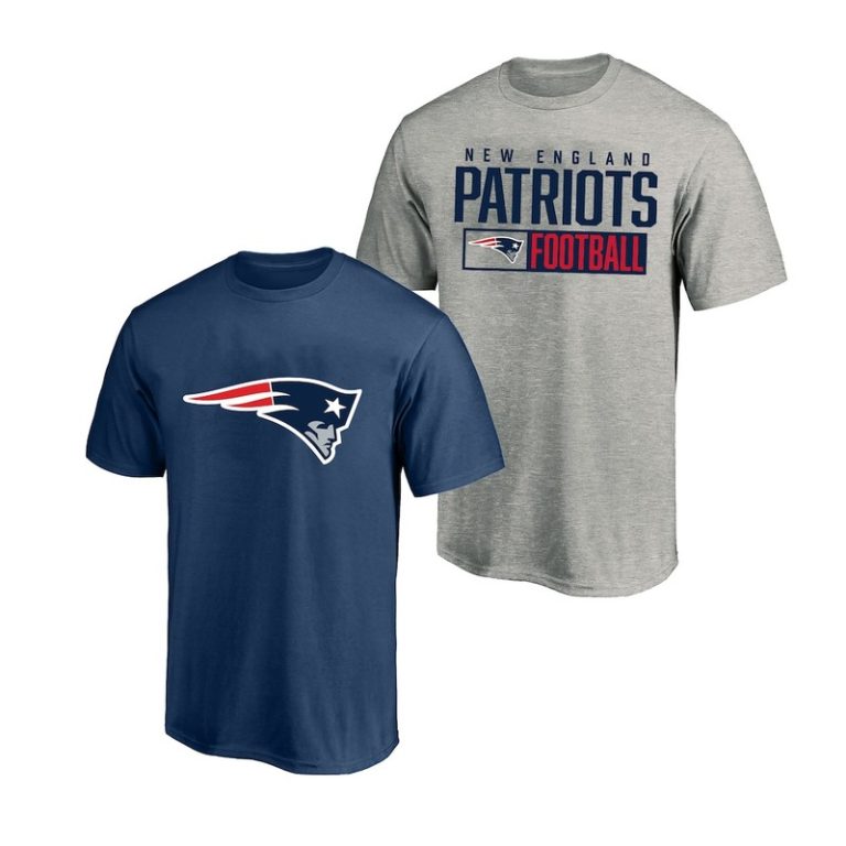 Personalize Your Style with Custom New England Patriots Merch