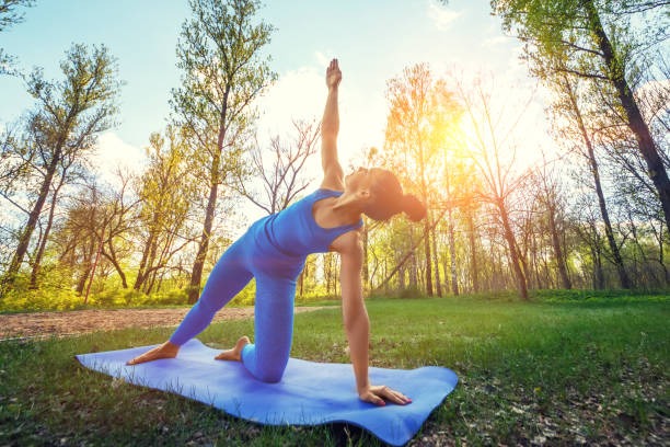 The Truth About Building Sustainable Health Habits
