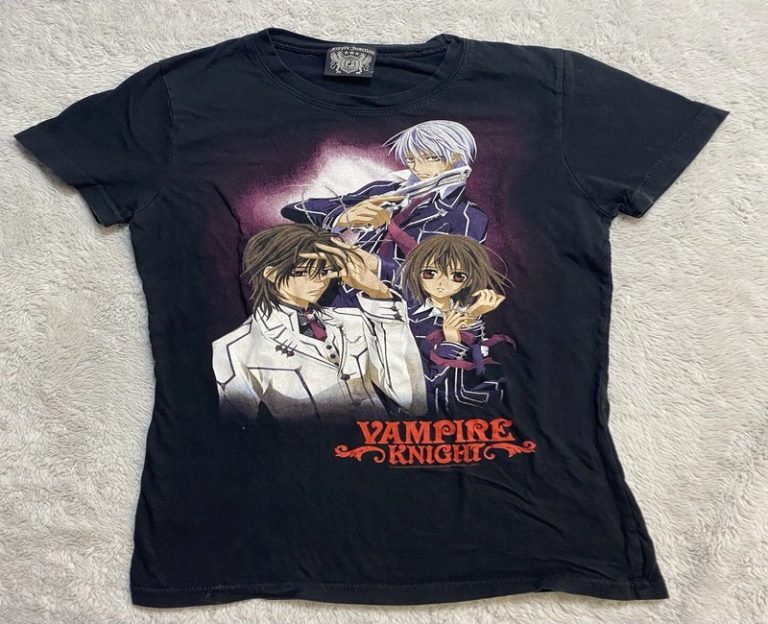 Visit the Best Vampire Knight Store for Official Products