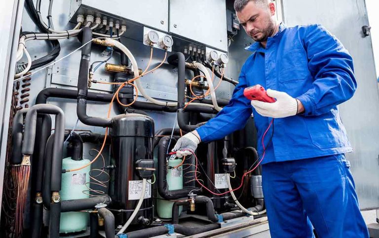 Professional HVAC Support Across IL Mchenry for Reliable Home Comfort