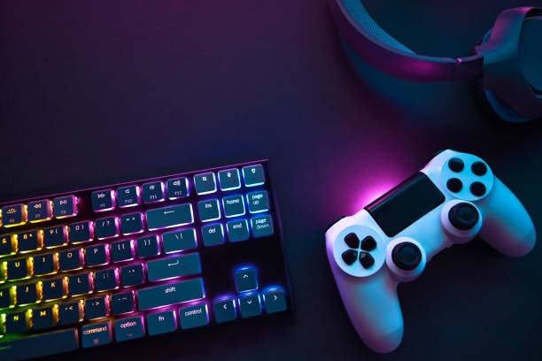 How popular online games Continue to Evolve